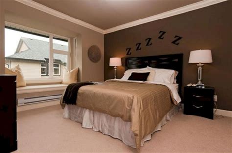 Bedroom Paint Colors With Brown Furniture